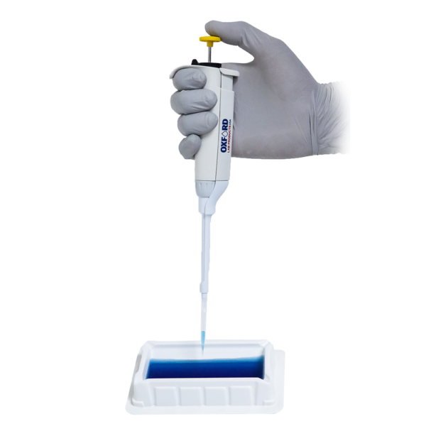 BenchMate Plus Pipetten - Image 4