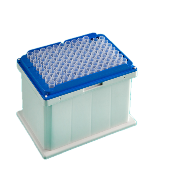 OmniFlux® Automation Tips | Geschikt voor Eppendorf | 50μl, 300μl, 1000μl - Image 3