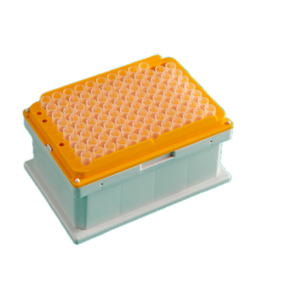 OmniFlux® Automation Tips | Geschikt voor Eppendorf | 50μl, 300μl, 1000μl - Image 2