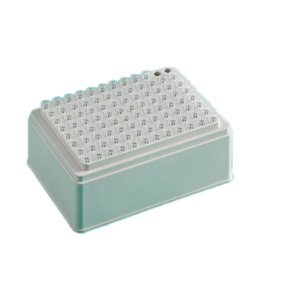 OmniFlux® Automation Tips | Geschikt voor Agilent | 30μl, 50μl, 70μl, 250μl - Image 2