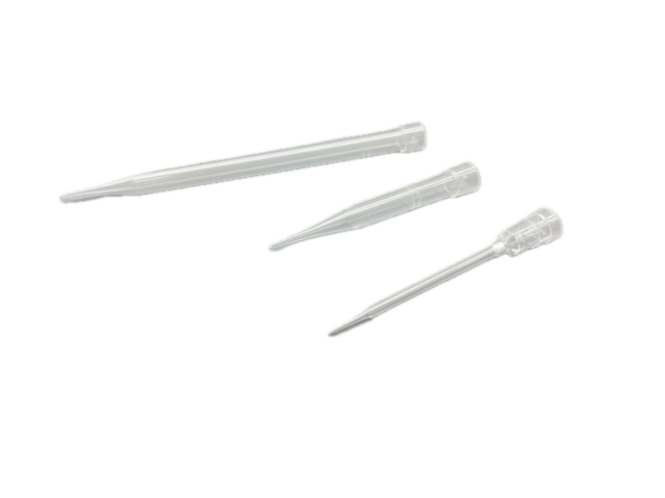 OmniFlux® Automation Tips | Geschikt voor Eppendorf | 50μl, 300μl, 1000μl - Image 4