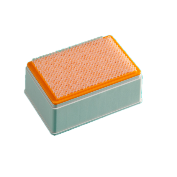 OmniFlux® Automation Tips | Geschikt voor Agilent | 30μl, 50μl, 70μl, 250μl - Image 3