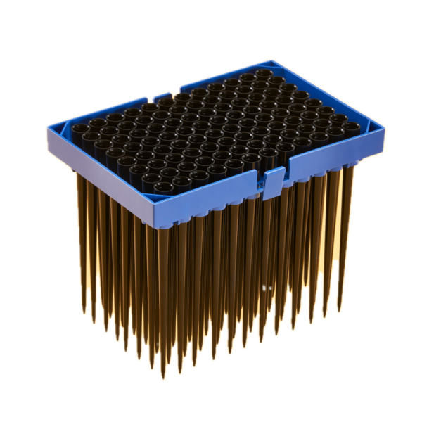 OmniFlux® Automation Tips | Geschikt voor Hamilton | 50μl, 300μl, 1000μl - Image 2