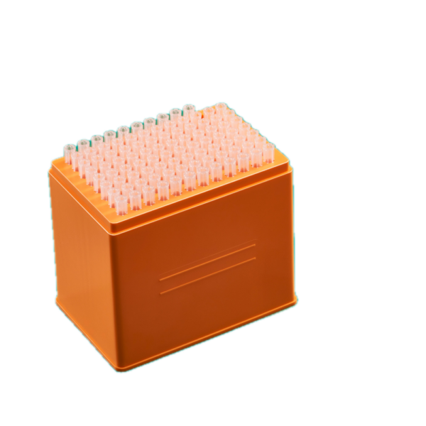 OmniFlux® Automation Tips | Geschikt voor Beckman Coulter | 20μl, 50μl, 250μl, 1025μl - Image 4
