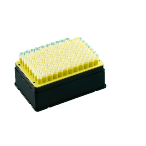 OmniFlux® Automation Tips | Geschikt voor PerkinElmer | 25μl, 30μl, 50μl, 175μl, 235μl, 1000μl - Image 2