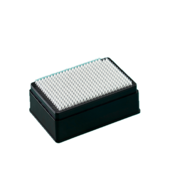 OmniFlux® Automation Tips | Geschikt voor PerkinElmer | 25μl, 30μl, 50μl, 175μl, 235μl, 1000μl - Image 5
