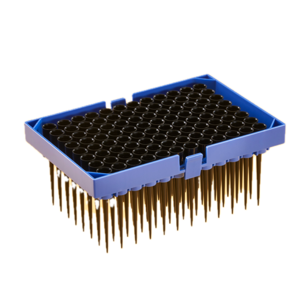 OmniFlux® Automation Tips | Geschikt voor Hamilton | 50μl, 300μl, 1000μl - Image 3