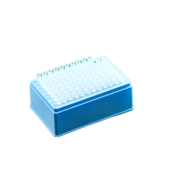 OmniFlux® Automation Tips | Geschikt voor Beckman Coulter | 20μl, 50μl, 250μl, 1025μl - Image 2