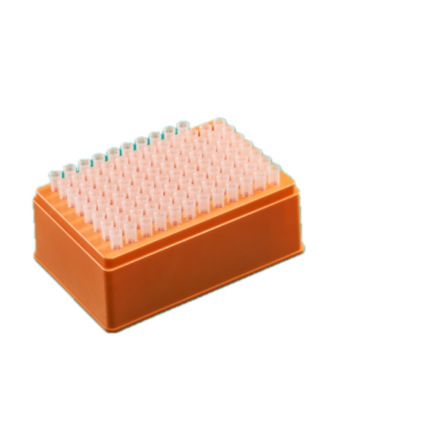 OmniFlux® Automation Tips | Geschikt voor Beckman Coulter | 20μl, 50μl, 250μl, 1025μl - Image 3