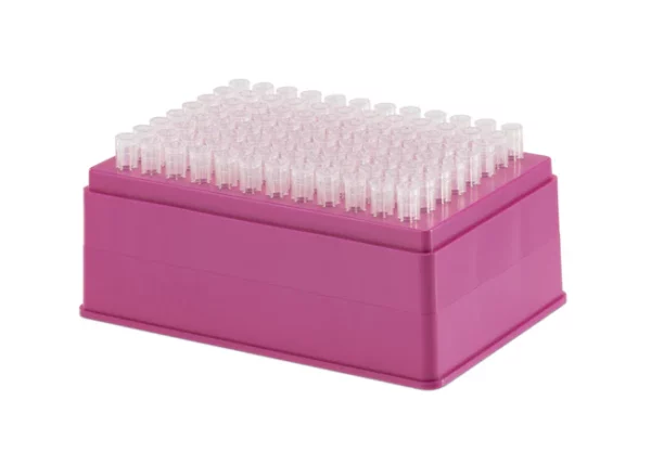 OmniFlux® Automation Tips | Geschikt voor Beckman Coulter | 20μl, 50μl, 250μl, 1025μl