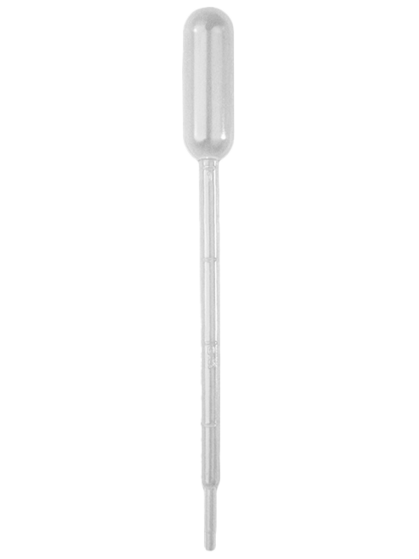 1mL Pasteur Pipet