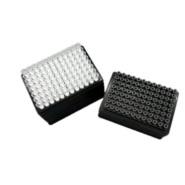 OmniFlux® Automation Tips | Geschikt voor Opentrons | 20μl, 200μl, 1000μl