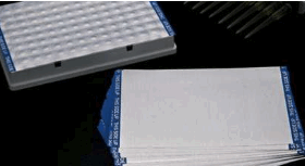 Hitteverzegelingsfolie (Doorprikbare Aluminiumfolie) | 35 µm