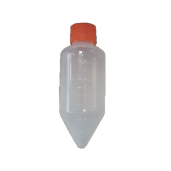 250mL Centrifugebuizen, Conisch