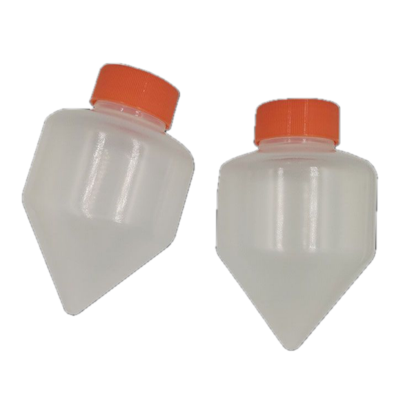 500mL Centrifugebuizen, Conisch
