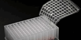 Hitteverzegelingsfolie (Hoge Lichtdoorlatendheid)