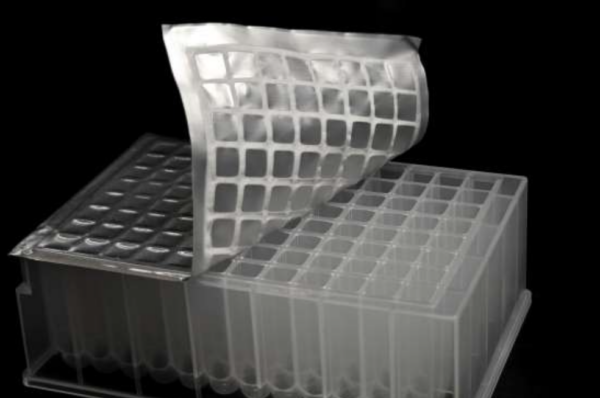 Hitteverzegelingsfolie (Glanzend Aluminium) | 110 µm