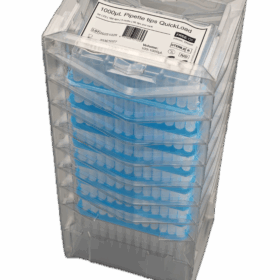 1000μl Pipetpunten OmniFlux® | Geschikt voor Rainin® LTS® - QuickLoad Packs