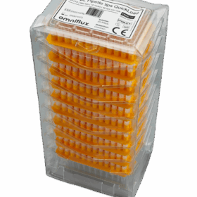 300μl Pipetpunten OmniFlux® | Geschikt voor Rainin® LTS® - QuickLoad Packs