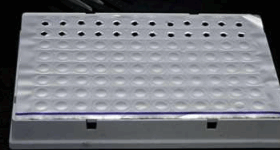 Hitteverzegelingsfolie (Doorprikbare Aluminiumfolie) | 25 µm