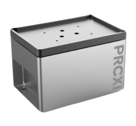 Magnetic Frame (96-well PCR platen)