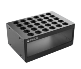 Micro Centrifuge Tube Adapter 24 x 1.5/2.0mL (Aluminium)