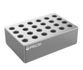 24-Well Hand Push Adapter